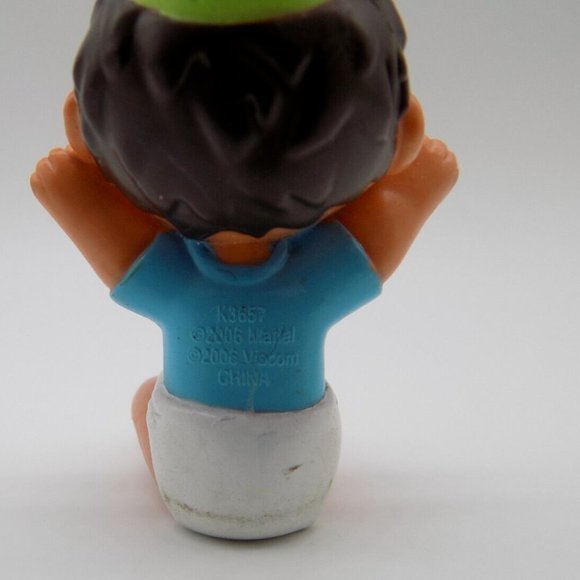 Dora The Explore Twin Brother Mattel‎ 2006 Figure - Picture 4 of 4